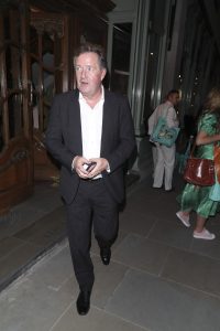 Piers Morgan