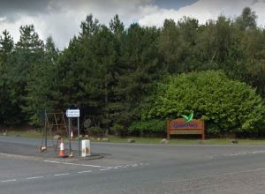Center Parcs, Elvedon