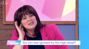 Coleen Nolan