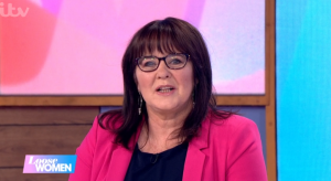 Coleen Nolan