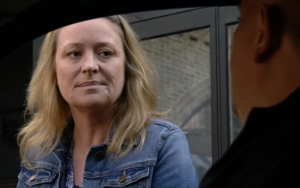 Jane was last seen in 2017 EastEnders 