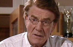 Bryan Marshall as Trevor Bardwell in Home And Away 2003