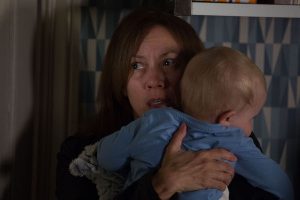 Rainie Jack Abi EastEnders 