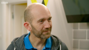 Steve Carter Eat Well For Less