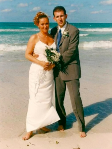 Steve Carter and Denise Carter Eat Well for Less