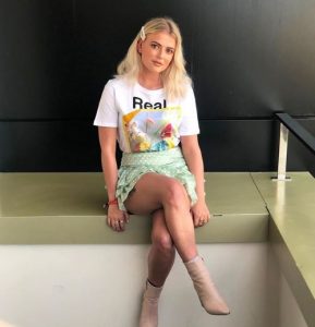 Lucy Fallon