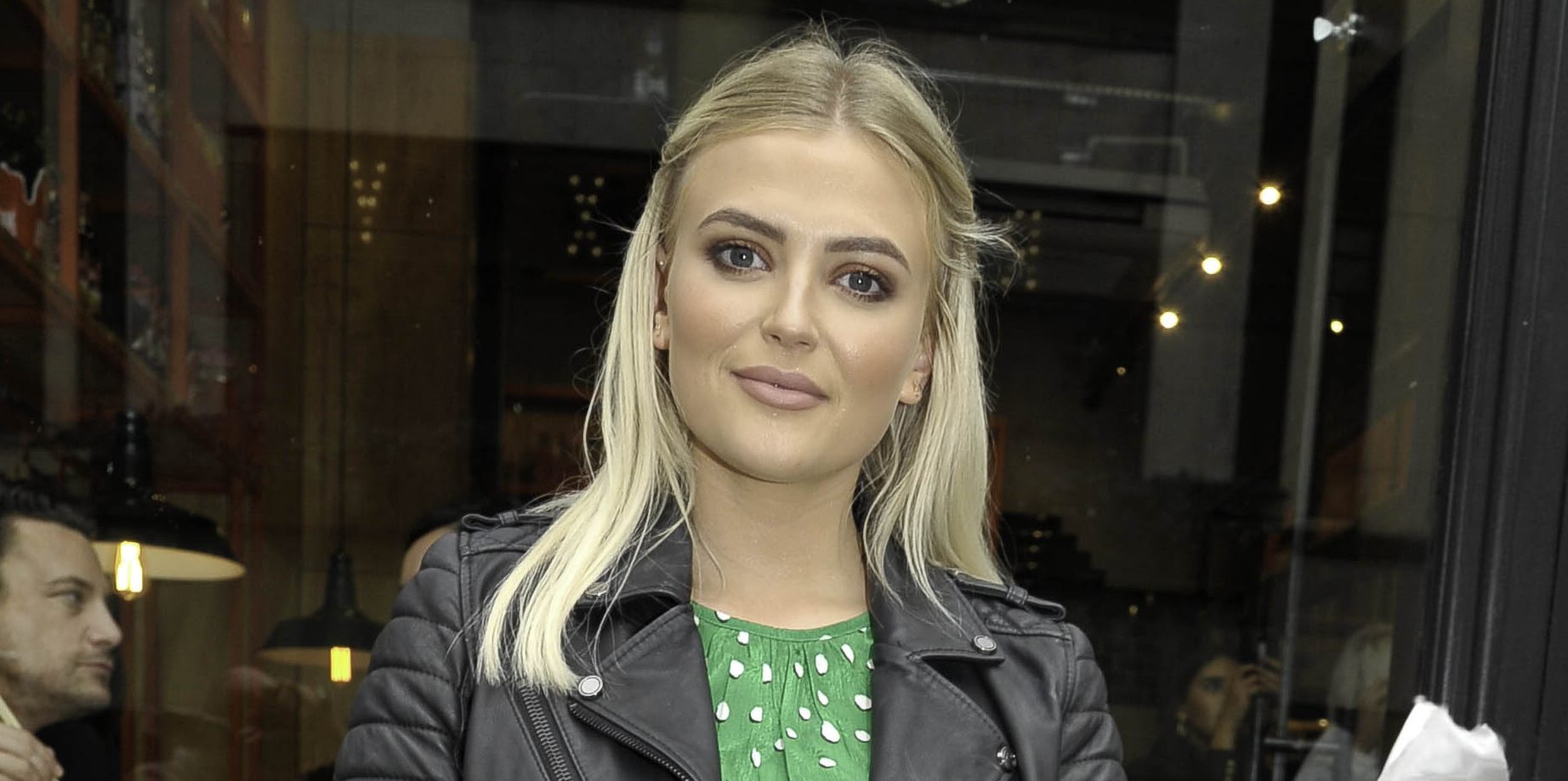 Lucy Fallon