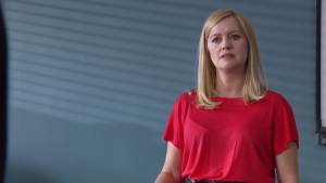 Hollyoaks Diane Hutchinson Credit: Lime Pictures