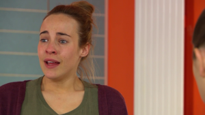 Sinead Hollyoaks Credit: Lime Pictures