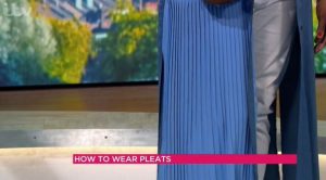 Lorraine on ITV