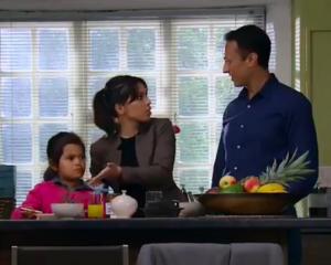 Emmerdale fans convinced Priya's eating disorder has returned