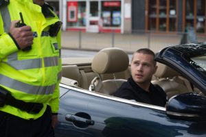 Former EastEnders star Danny Walters opens up about childhood weight loss
