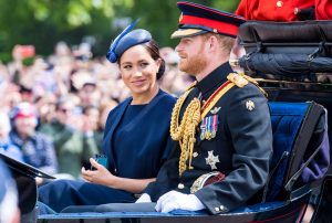 Harry and Meghan