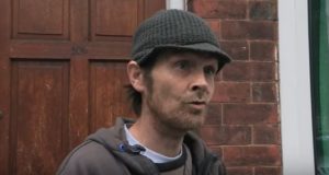 Fungi on Benefits Street