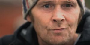 Fungi on Benefits Street