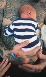 Jess Hayes on Instagram