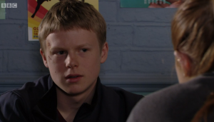 Bobby Beale EastEnders 