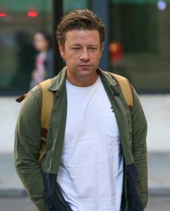Jamie Oliver