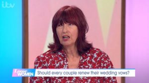 Janet Street Porter