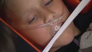 Junior on 24 Hours in A&E