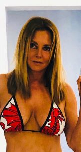 Carol Vorderman Twitter @carolvorders