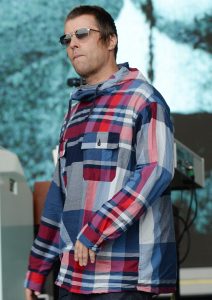 Liam Gallagher