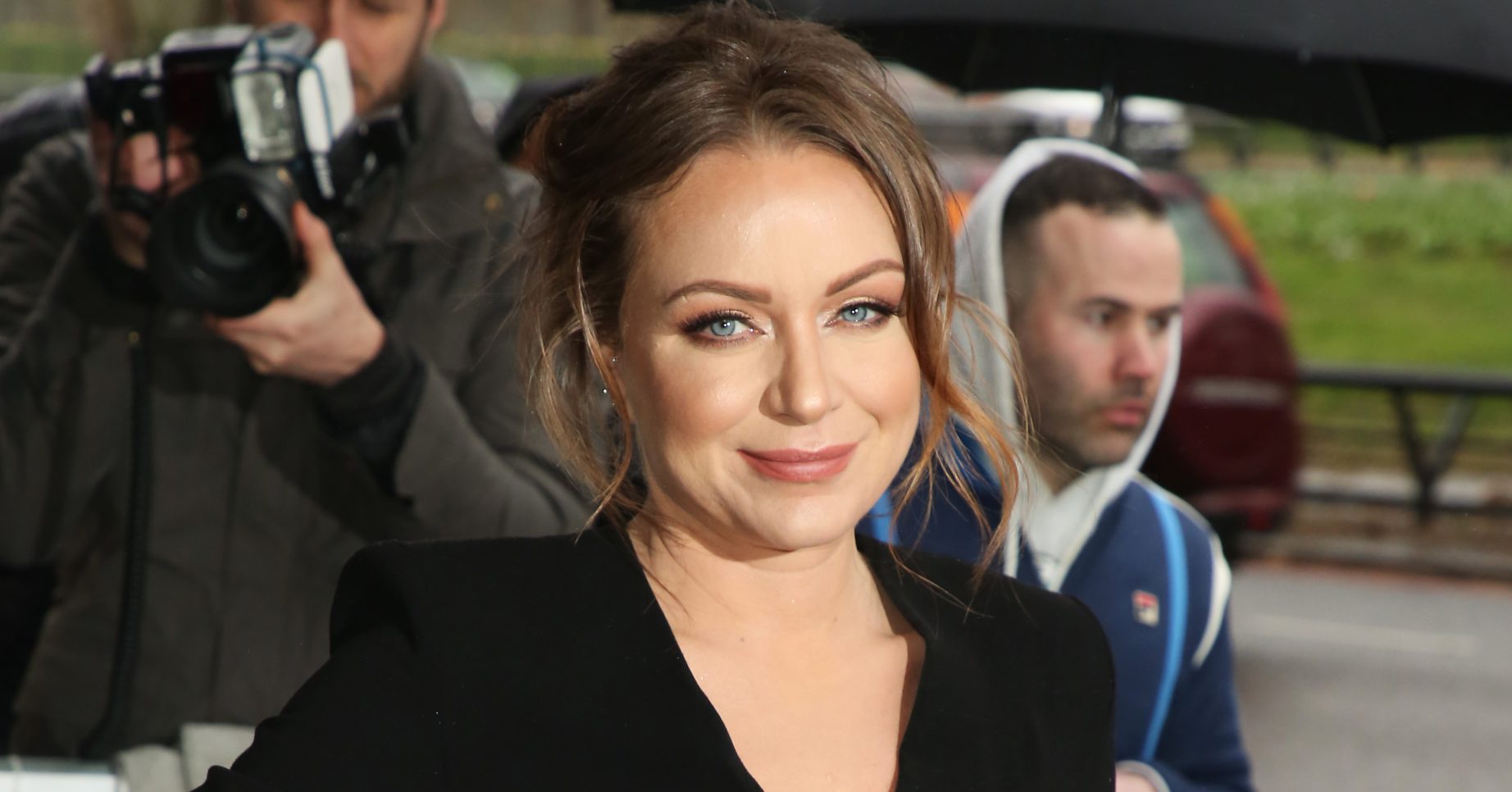 Rita Simons