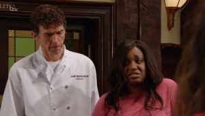 Jessie Dingle bone discovery