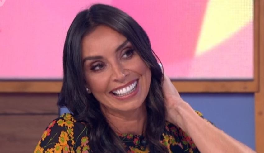Christine Lampard