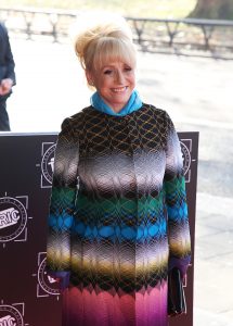 Barbara Windsor
