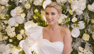 Billie Faiers The Mummy Diaries ITV2