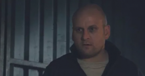 Stuart EastEnders