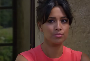 Fiona Wade Emmerdale