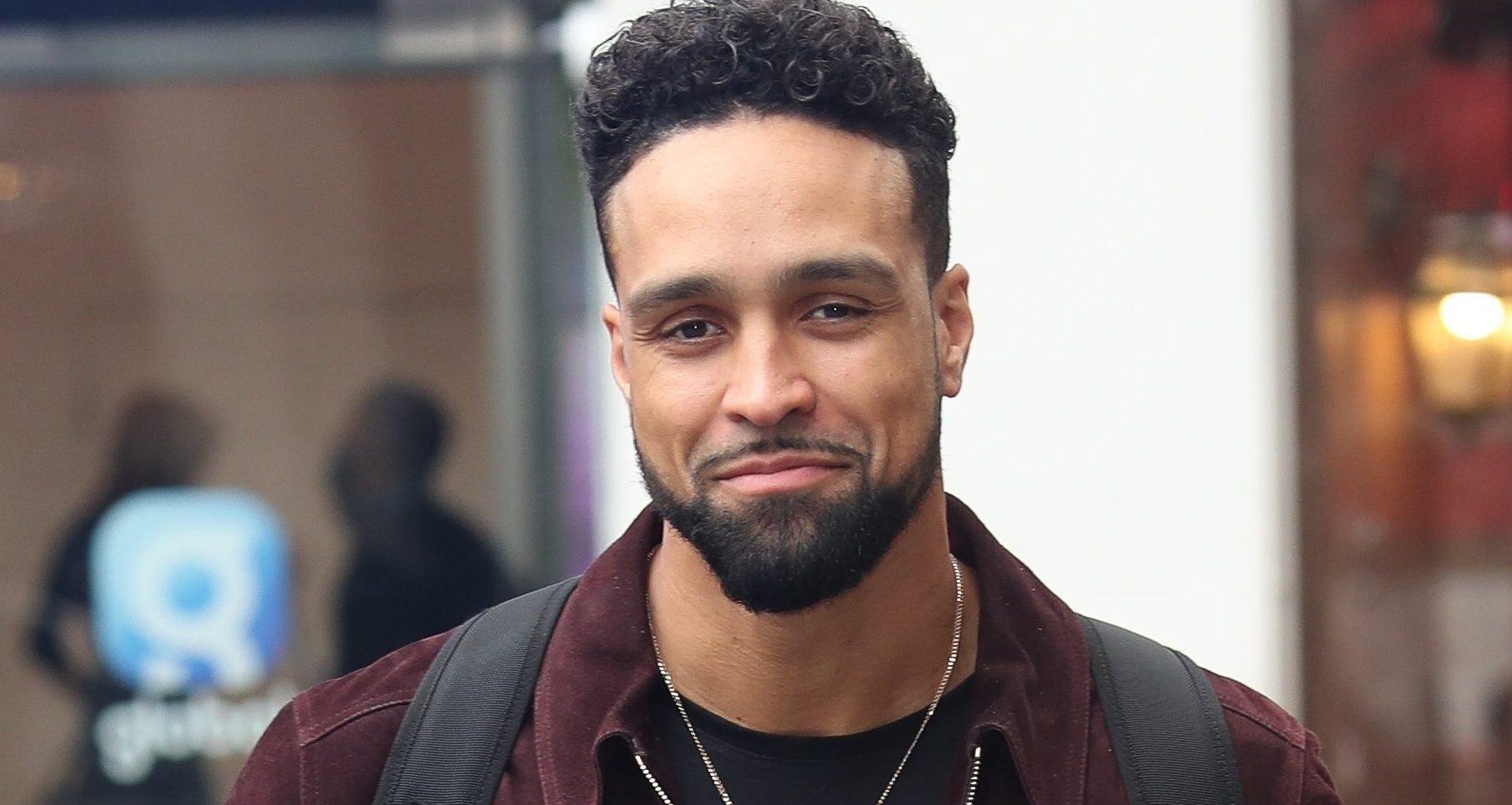 Ashley Banjo