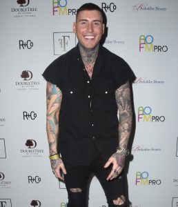 Jeremy McConnell
