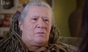 Long Lost Family - Kathleen junior