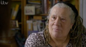 Long Lost Family - Kathleen junior