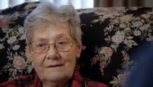 Kathleen senior - Long Lost Family