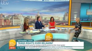 Good Morning Britain