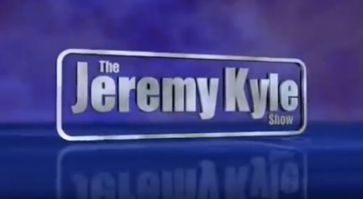 Jeremy Kyle Show