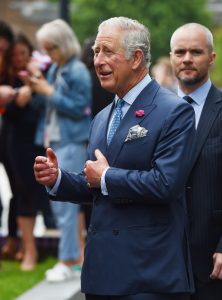 Prince Charles