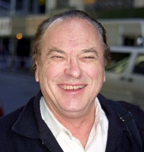 Rip Torn