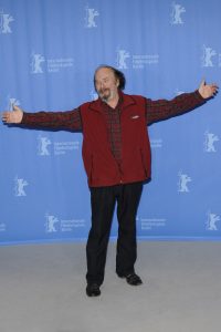 Rip Torn