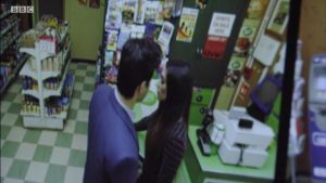 Adam Habiba affair EastEnders