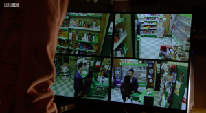 Adam Habiba affair EastEnders