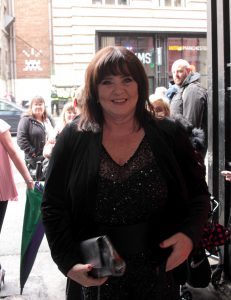 Coleen Nolan SplashNews