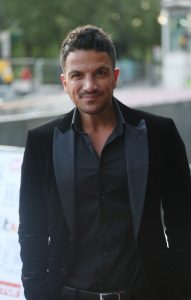Peter Andre