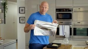 Tom Kerridge