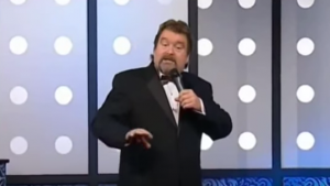 Brendan Grace