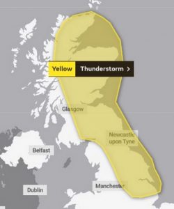 The Met Office